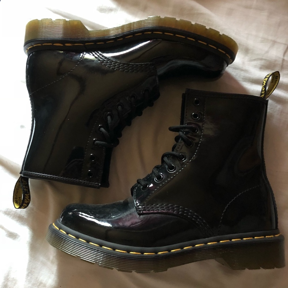 doc martens size 7